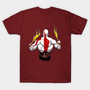 Kratos T-Shirt